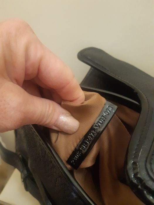 Torebka FENDI.  B Bis Shoulder bag. Authentic.