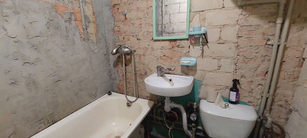 Продам 2х.кв.в Солоницевском Отг (п.Пересечное)