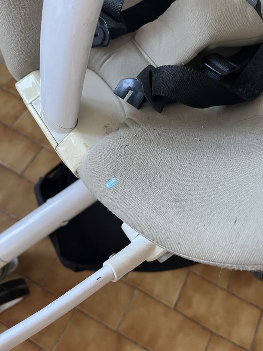 Carrinho quinny mood