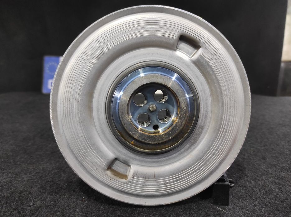 Передний Демпфер БМВ Mini Cooper Ф55 Ф56 Ф54 B36 B38 1.5 Разборка BMW