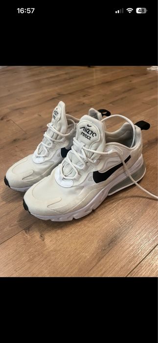Nike air max 270