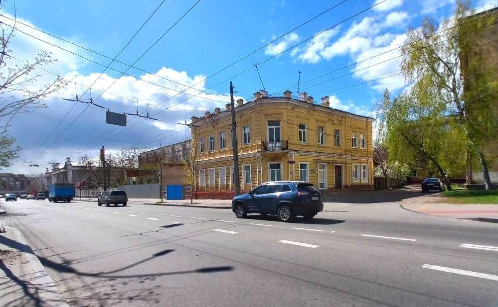 Здам в оренду приміщення з ремонтом , фасад вул.Шевченко