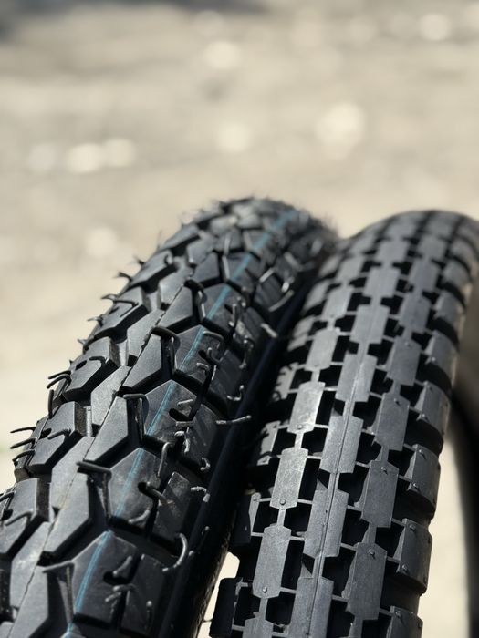 Продам покрышка скат резина на мт урал днепр R19