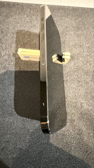 iPhone 14 Pro Max 256 GB Space Black | Serwisowany | Stan Bardzo Dobry