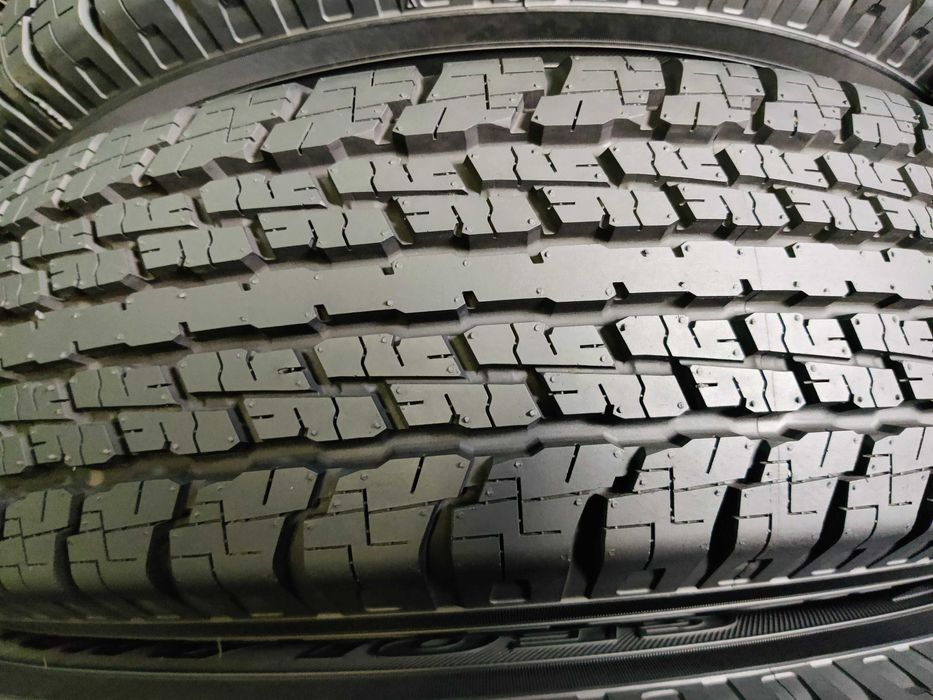 Нові! Yokohama 205/80 R16C 110/108S шини всесезон 24р Mitsubishi L200