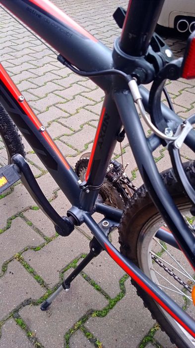 Rower górski MTB CTM AXON