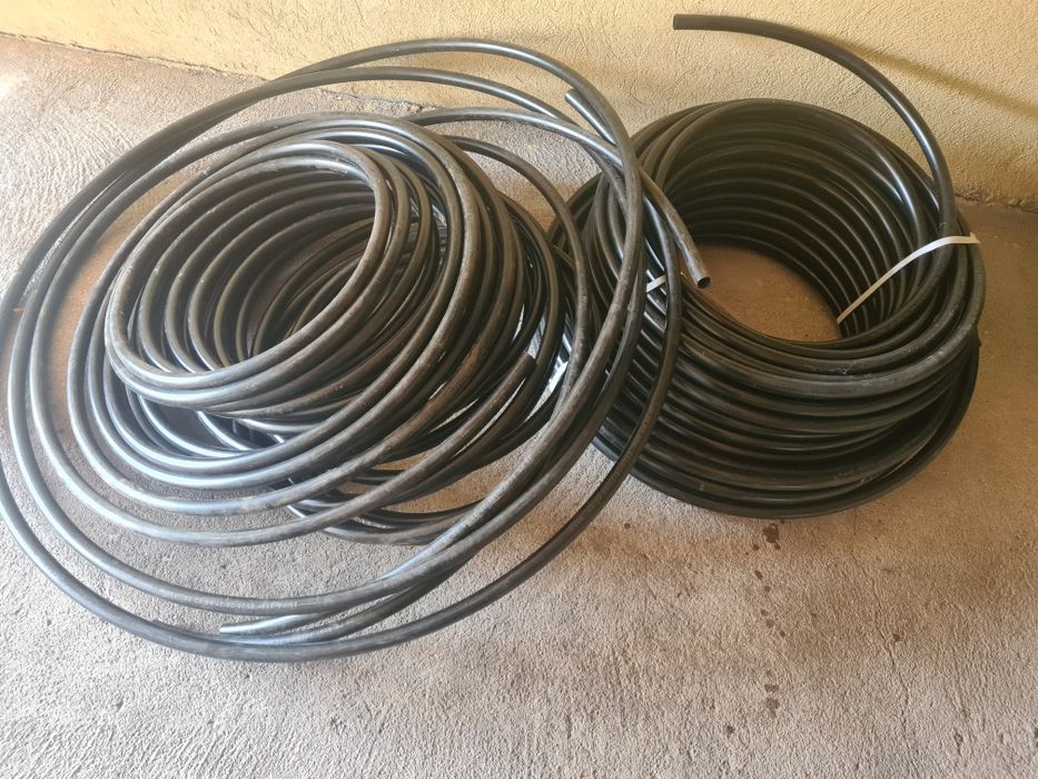 Rura PE 25(3/4)  6bar do nawadniania