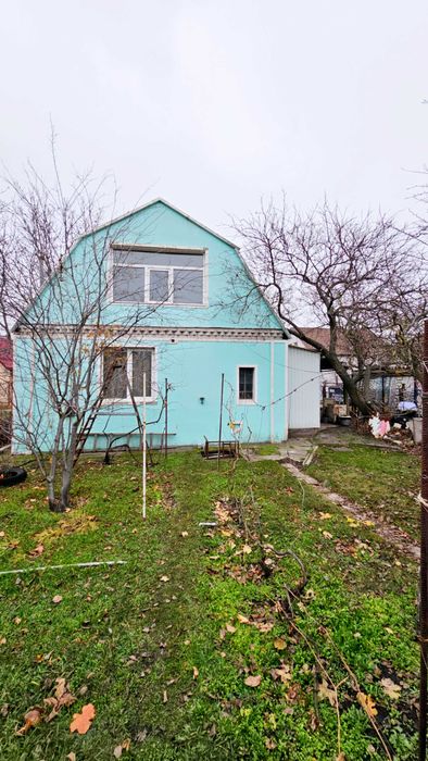 Продам Дачу СО "Авиатор"