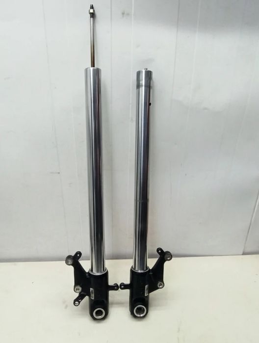 Bainhas e T  BMW C650 GT