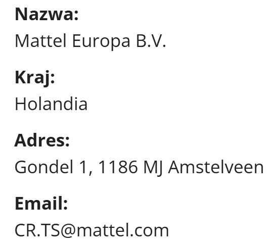 Hot Wheels Samochodzik Pop Culture - Kool Kombi