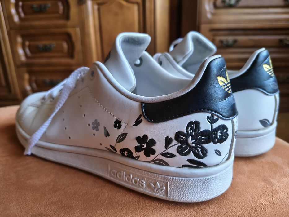Buty Adidas Stan Smith 40