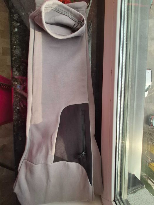 Штани чоловічі pumatech