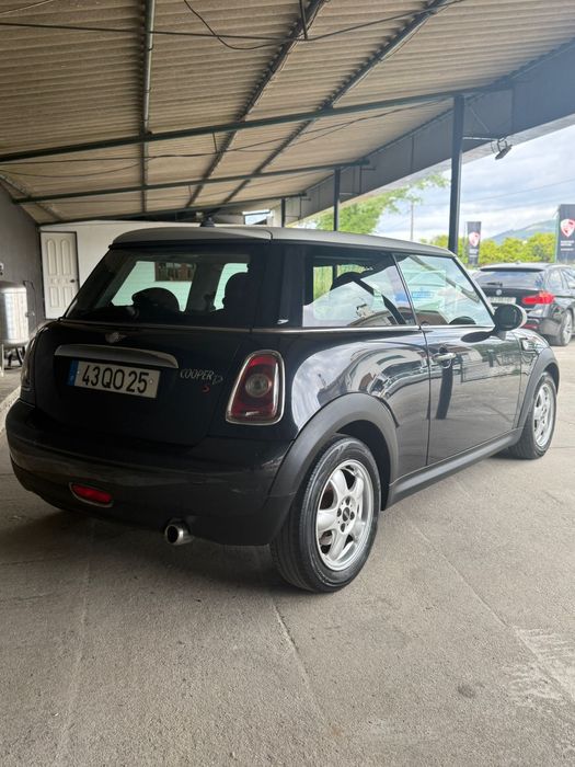 Mini cooper 1.6d455862261866844162