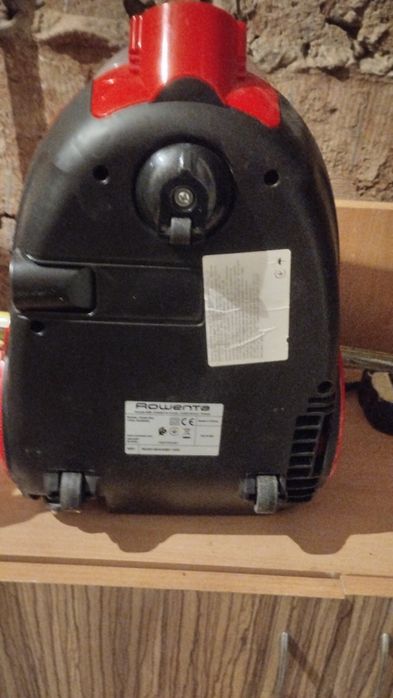 Пилосос на будівництво.б/у.