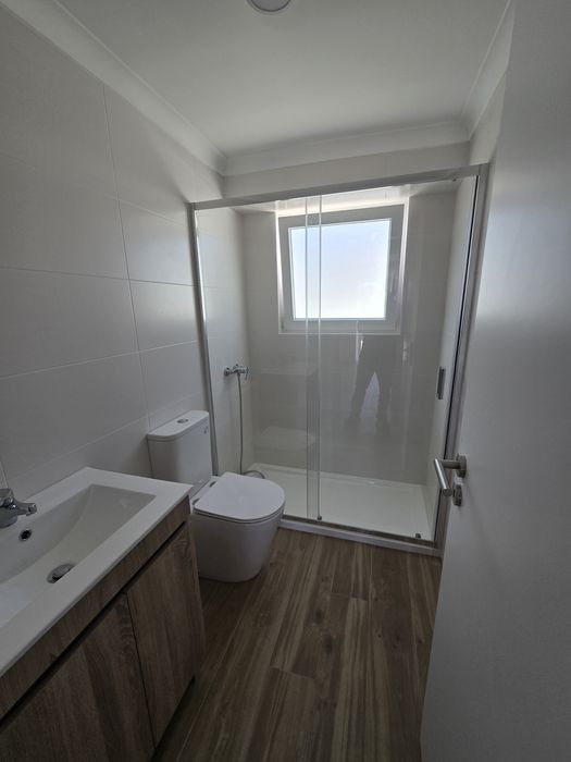 T2 RENOVADO A ESTREAR | Excelente localização | Acabamentos