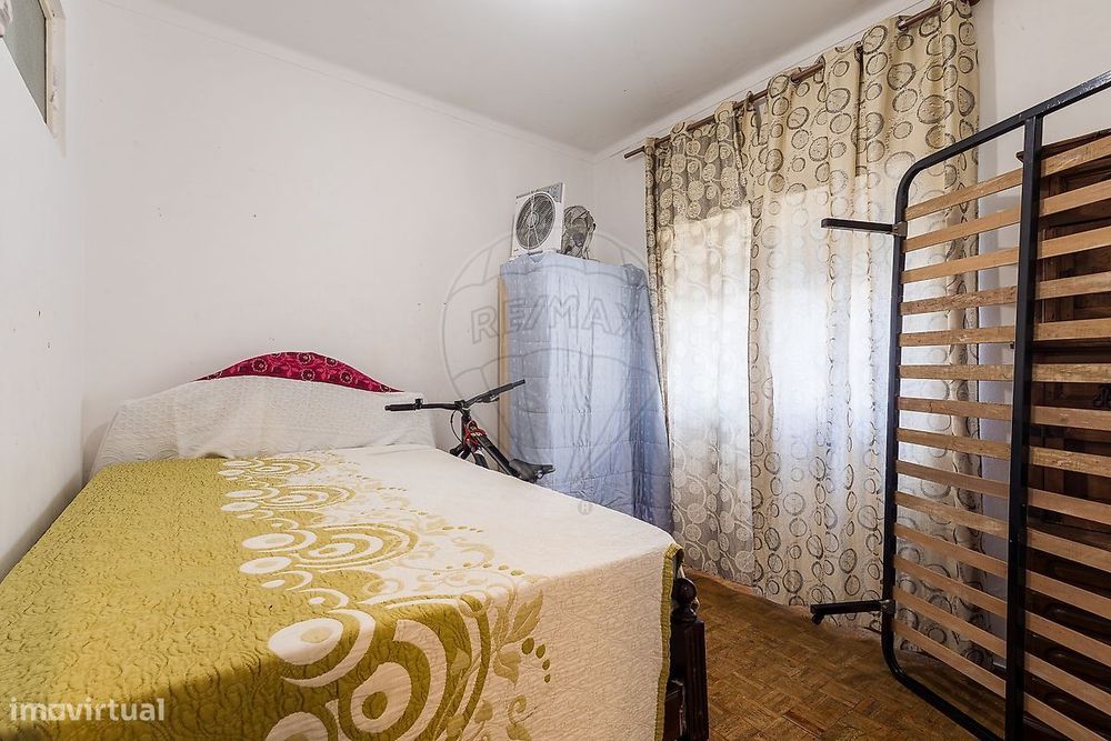 Apartamento T4 para venda