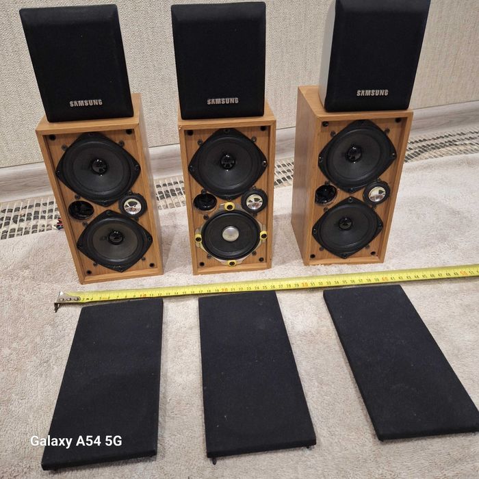 Компьютерные асустические системы Samsung