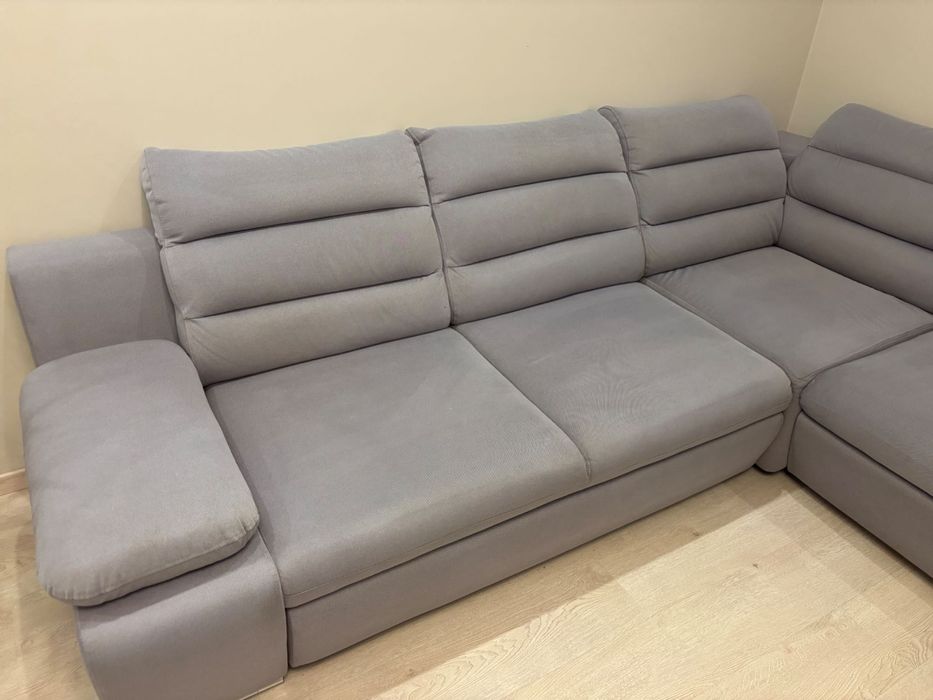 Narożnik Greco - Prawy