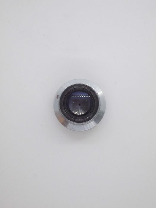 Jupiter 8 50mm f/2 "Red P" (Contax/Kiev)