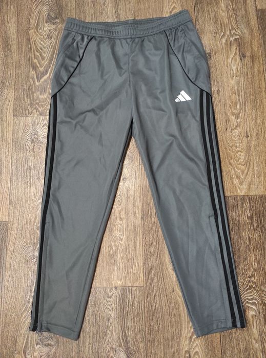 L Adidas оригінальні чоловічі спортивні штани для тренувань