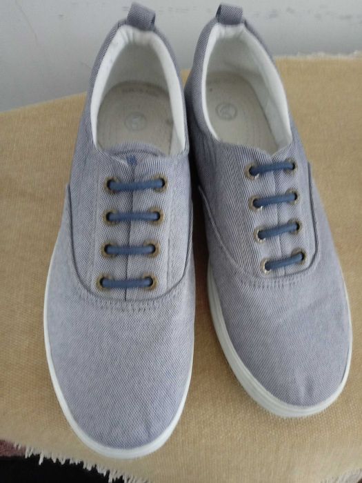 Tenisowki Softwalk r 40