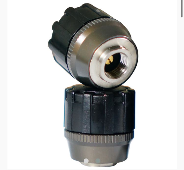 Online Tire Pressure Monitoring System (Boat, Caravan, etc.)64309659881346121