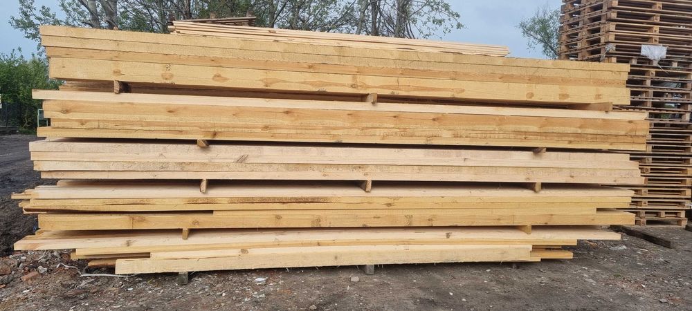 Krokiew 7x14 - 12zł mb