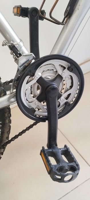 Bike linda como nova toda funcional