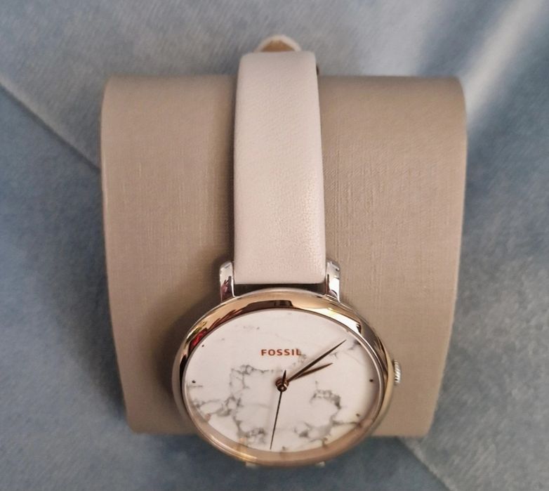 Zegarek damski Fossil