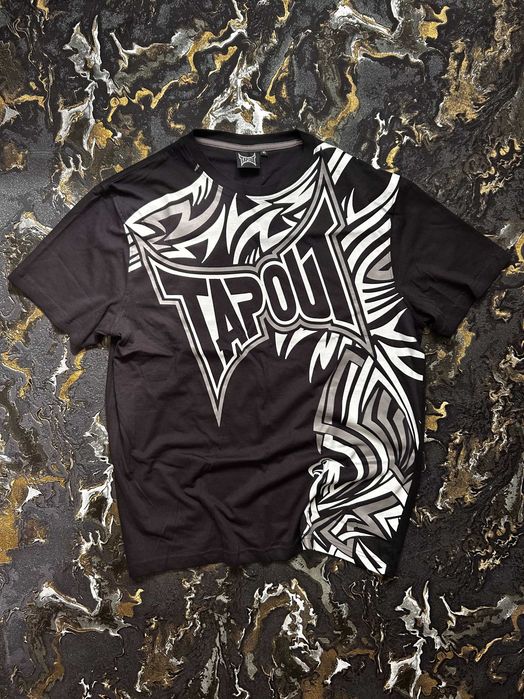 ~Alpha Industries Logo t-shirt~