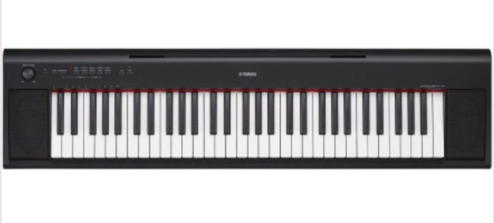 yamaha np 12 - Купити музичні інструменти - Ціна на OLX.ua