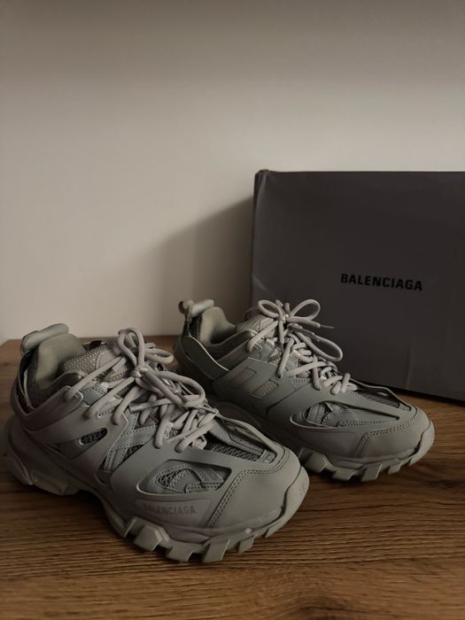 Balenciaga Track 1