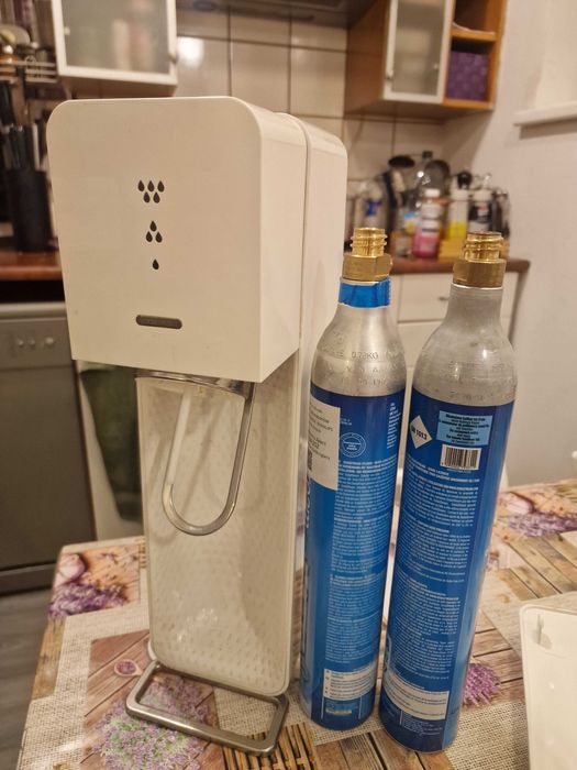 Soda Stream Source