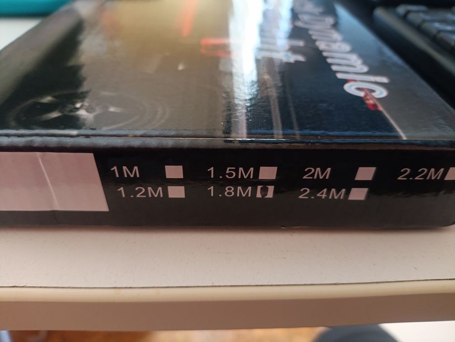 Fita led traseira 1,80m carro carrinha autocaravanas