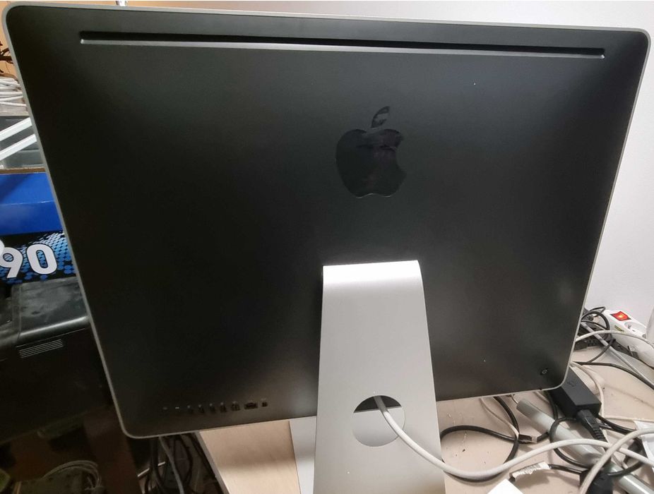 Komputer iMac 24" A1225