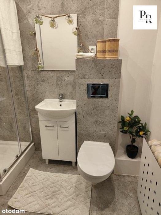 2 pokoje | Morcinka 4, Chorzów | 39,44 m² | wysoki parter | po remoncie - Widok 3