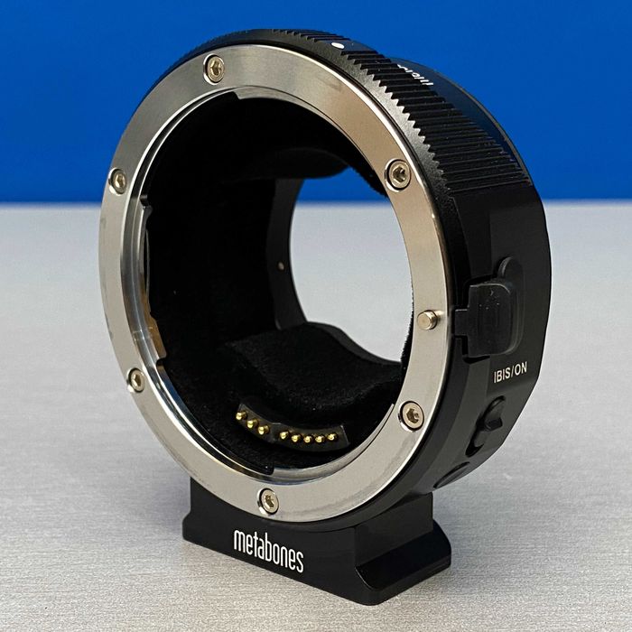 Metabones EF Sony E Mount T Smart Adapter (Mark V)