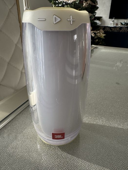 Колонка JBL pulse4