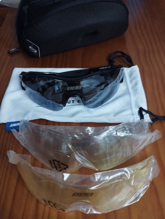 Óculos  marca BBB