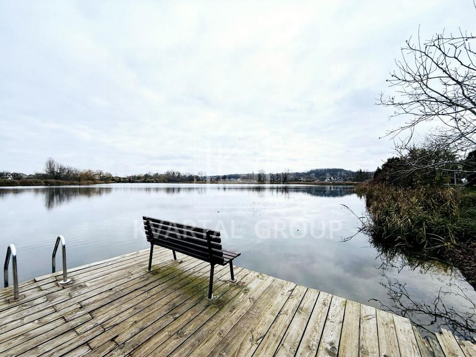 Продаж / Дуплекс / Озерна , Васильків