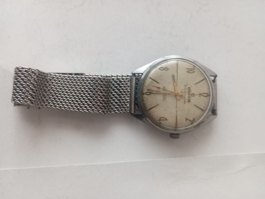 Zegarek męski Atlantic