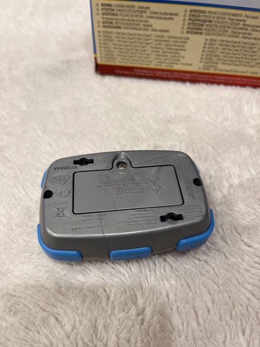 Zdalnie sterowany samochód  Psi Patrol Chase