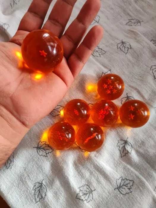 Bolas do dragão Dragon ball