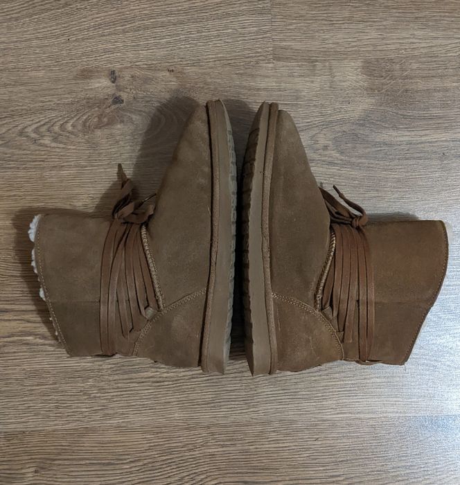 Угги bearpew (оригінал) 38 р.