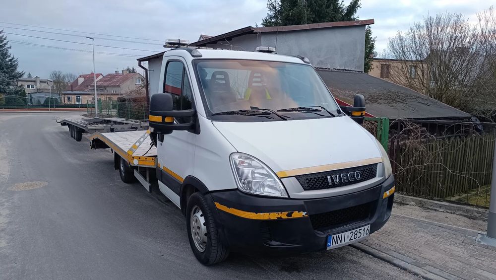 Iveco