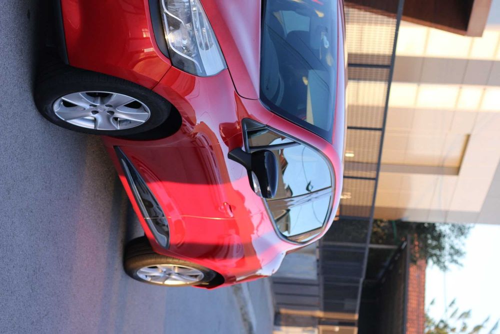 Renault Clio 1.5 dci Dynamic S