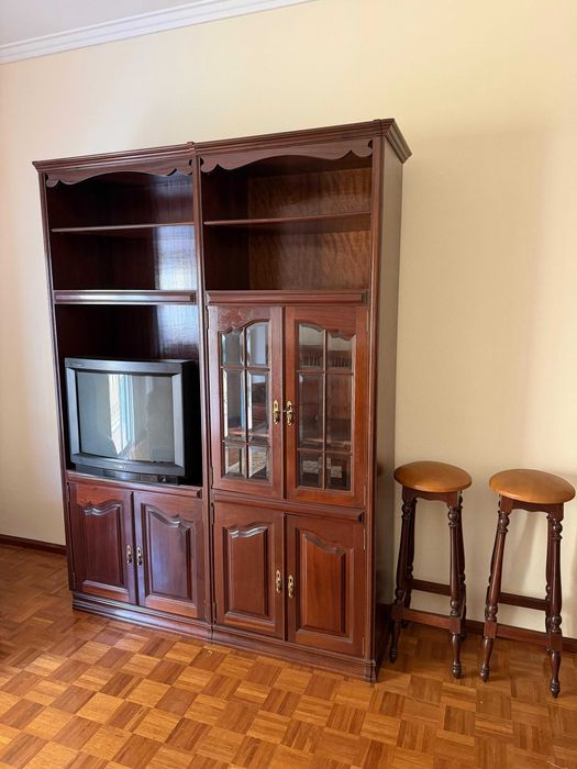 Vendo Mobilia Sala Individual/Conjunto