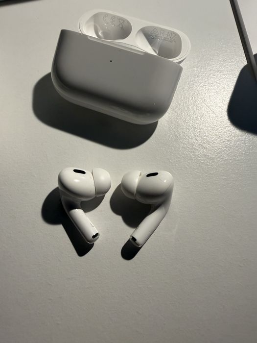Apple Airpods Pro 2ND GEN Originais