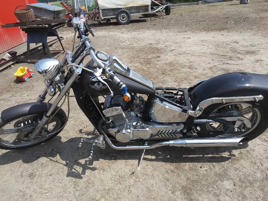 Koła rozrzadu junak M10