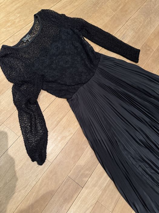 Apart Glamour suknia 36 Balowa Nowa